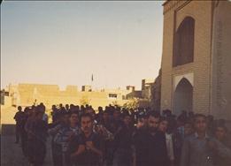 اربعین- آران و بیدگل